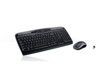 Logitech MK330 Wireless - 117853 - zdjęcie 1